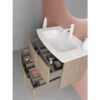 Conjunto mueble de baño Wave Royo detalle 6