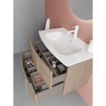 Conjunto mueble de baño Wave Royo detalle 6