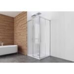 Mampara de Ducha Wind (WI-220) Profiltek principal 0