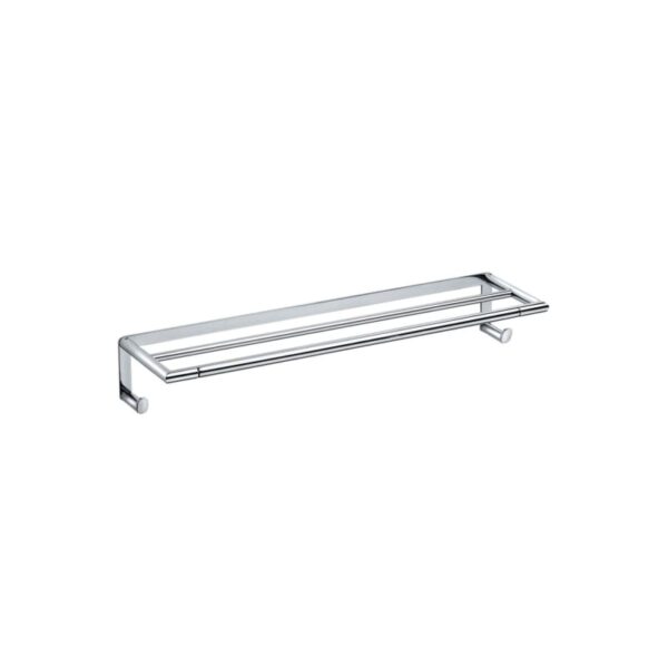 Toallero de baño Micra Cosmic principal 0