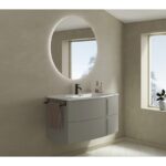 Conjunto mueble de baño Wave Royo principal 2