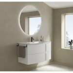 Conjunto mueble de baño Wave Royo principal 0