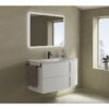 Conjunto mueble de baño Wave Royo principal 4