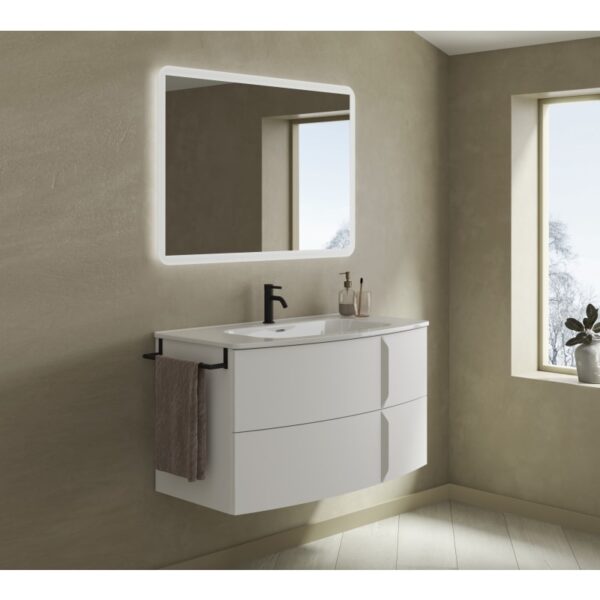 Conjunto mueble de baño Wave Royo principal 4