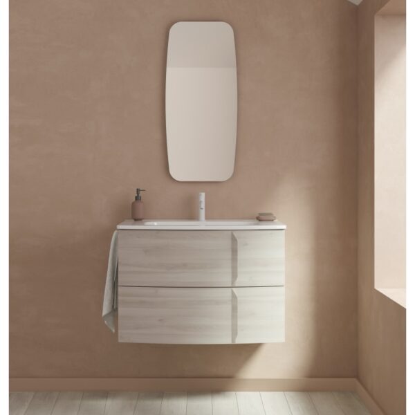 Conjunto mueble de baño Wave Royo principal 3