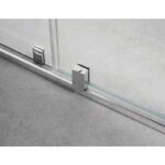 Mampara de ducha Vitro GME detalle 3