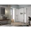 Mampara de ducha Yoko (YK607+YK602+YK103) Kassandra principal 0
