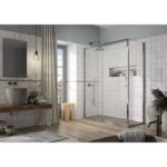 Mampara de ducha Yoko (YK607+YK602+YK103) Kassandra principal 0
