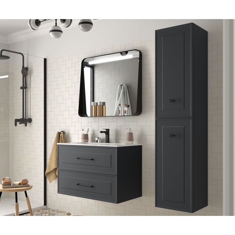 Mueble de baño Renoir vintage Salgar principal 0