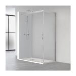 Mampara de ducha Summer Profiltek principal 1