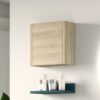 Mueble auxiliar de baño Joker Coycama ambiente 1