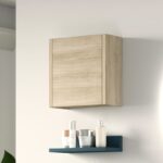 Mueble auxiliar de baño Joker Coycama ambiente 1