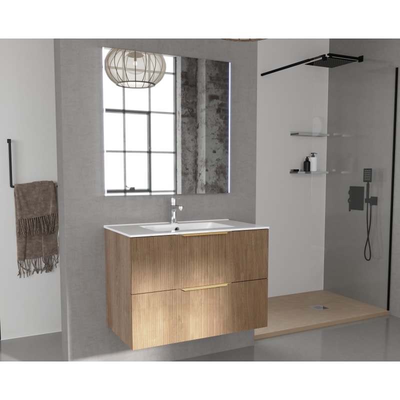 Mueble de baño Ávalon Torvisco principal 0