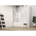 Mampara de bañera atenas principal 0