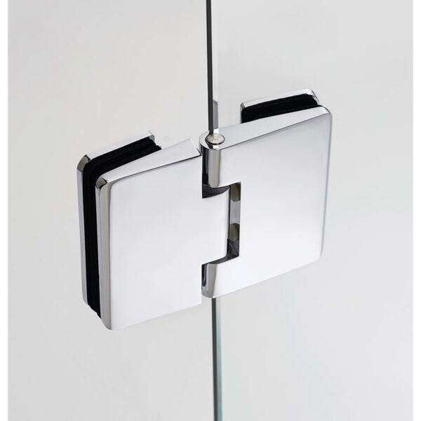 Mampara de ducha Glass (Combi C) GME detalle 2
