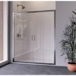 Mampara de ducha Bogotá St Doccia principal 1