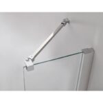 Mampara de ducha Glass (Combi C) GME detalle 3