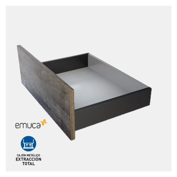 Mueble de baño Neos Campoaras detalle 3