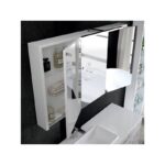 Armario con espejo Córcega Inve detalle 2