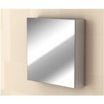 Armario con espejo Flash Coycama ambiente 1