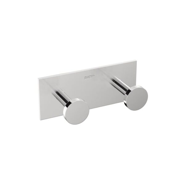 Percha doble de baño Stick Cosmic principal 0