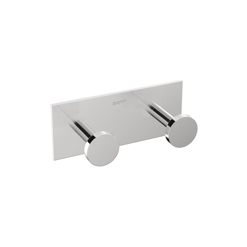 Percha doble de baño Stick Cosmic principal 0
