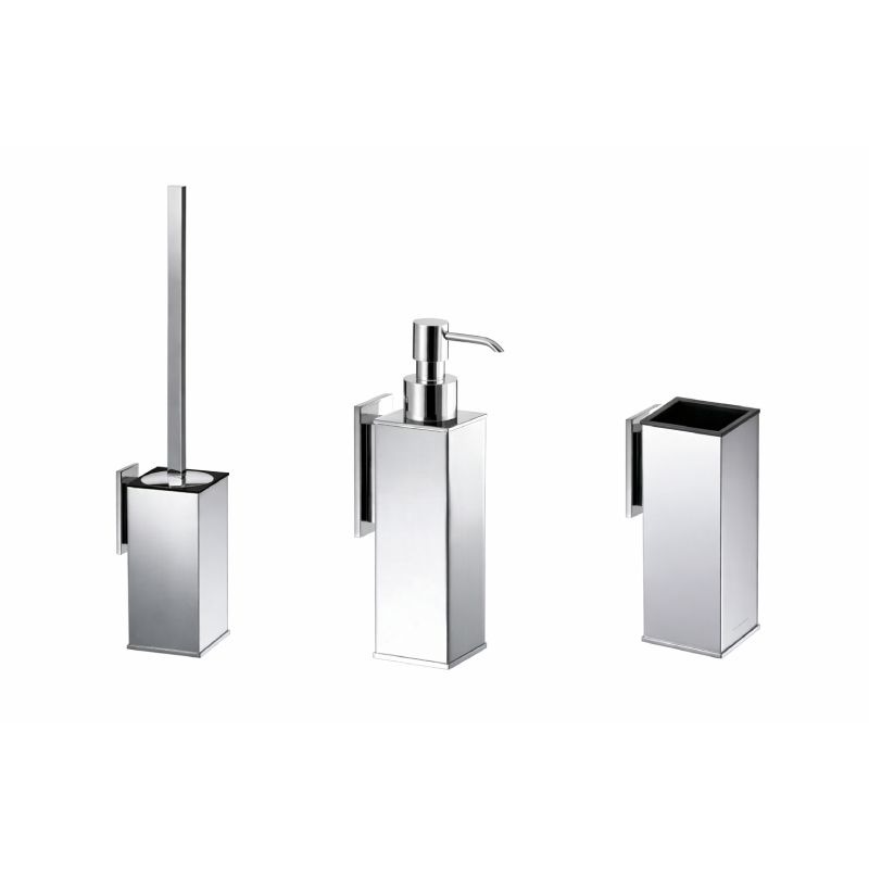 conjunto accesorios manillons