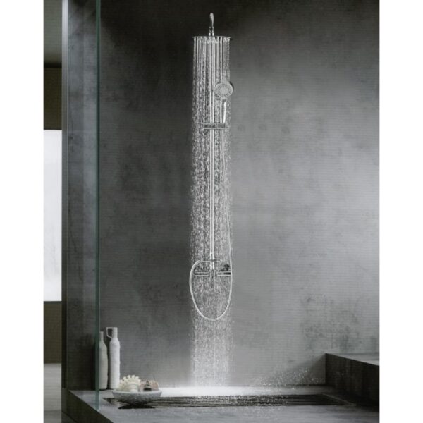 Conjunto de ducha Roma Imex ambiente 6