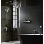 Conjunto de ducha Roma Imex ambiente 5