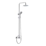 Conjunto de ducha Roma Imex principal 0