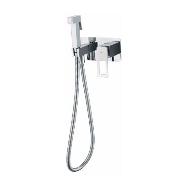 Ducha higiénica para inodoro Suecia Imex principal 0