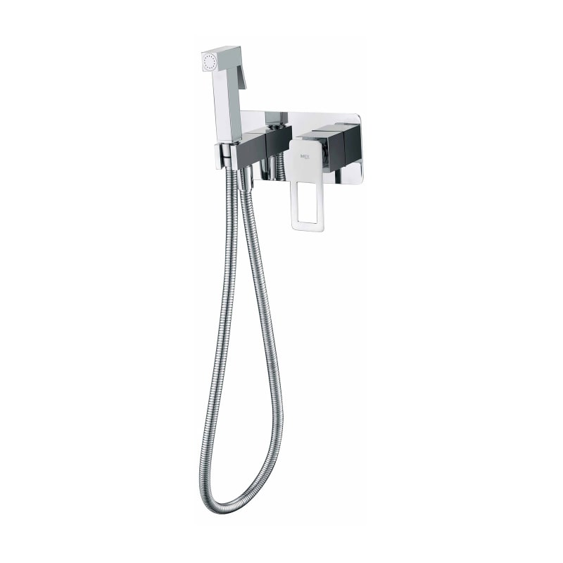 Ducha higiénica para inodoro Suecia Imex principal 0