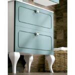 Mueble de baño Dalma Campoaras detalle 2