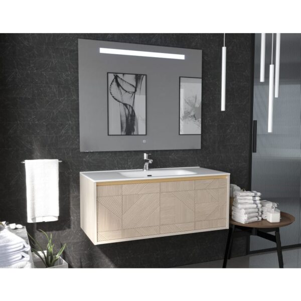 Mueble de baño Duc Torvisco principal 0