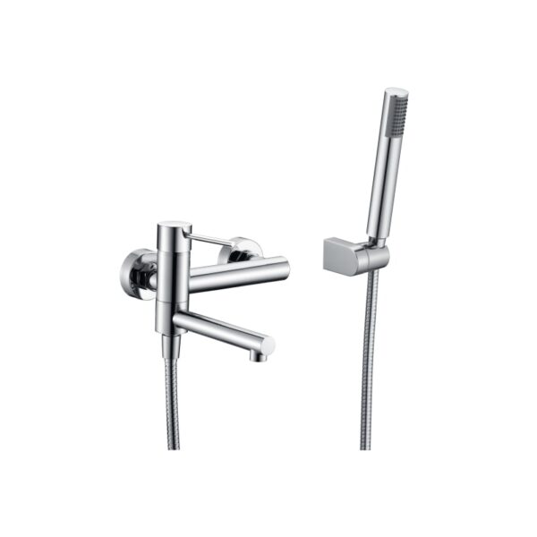 Grifos de ducha y bañera Milos Imex principal 0