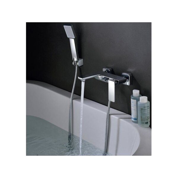 Grifo de ducha y baño empotrado Fiyi Imex principal 0