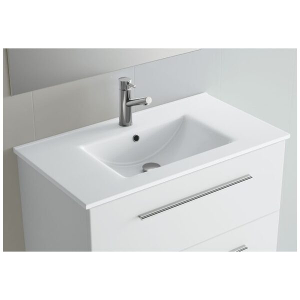Conjunto mueble de baño Noja Salgar detalle 10