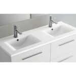 Conjunto mueble de baño Noja Salgar detalle 11