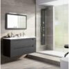 Mueble de baño Paris Avila dos principal 0
