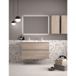 Conjunto mueble de baño Carmen Avila Dos principal 0