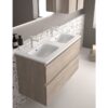Conjunto mueble de baño Carmen Avila Dos detalle 1