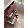 Conjunto mueble de baño Noja Salgar detalle 9