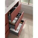Conjunto mueble de baño Noja Salgar detalle 9