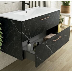 Mueble de baño Neos Campoaras detalle 2