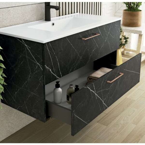 Mueble de baño Neos Campoaras detalle 2