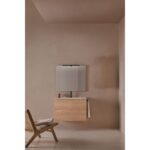 Conjunto mueble de baño Deco Lux Sanchís principal 1