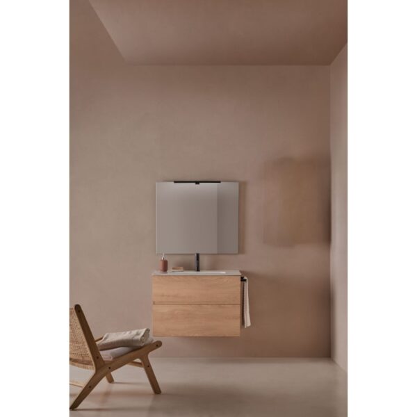 Conjunto mueble de baño Deco Lux Sanchís principal 1