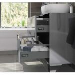 Conjunto mueble de baño Novus Avila Dos detalle 1