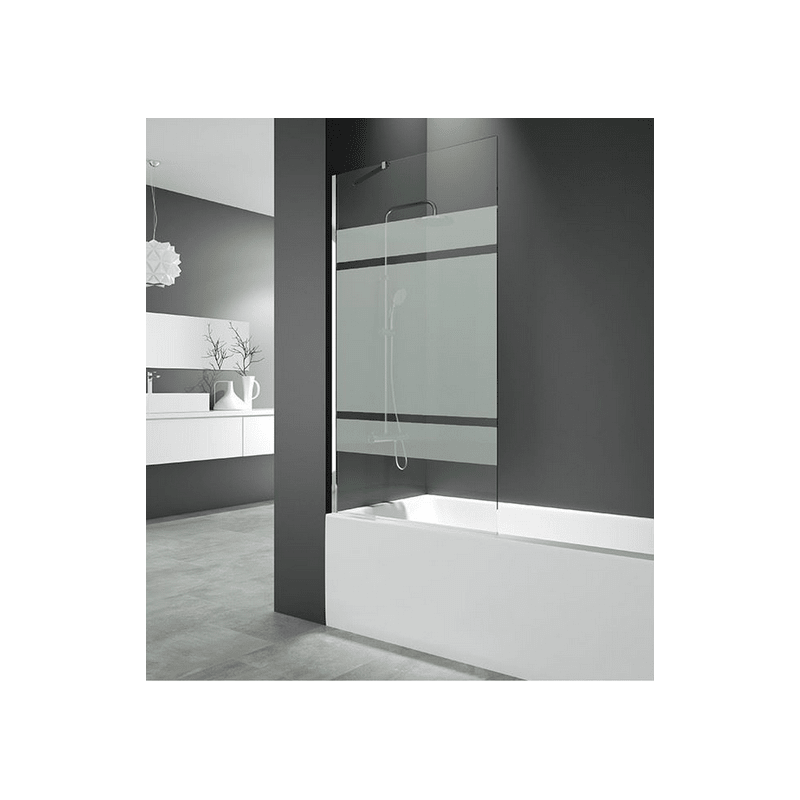 Mampara de bañera Screen GME principal 3