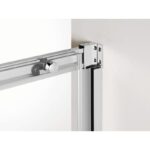 Mampara de ducha Temple GME detalle 5